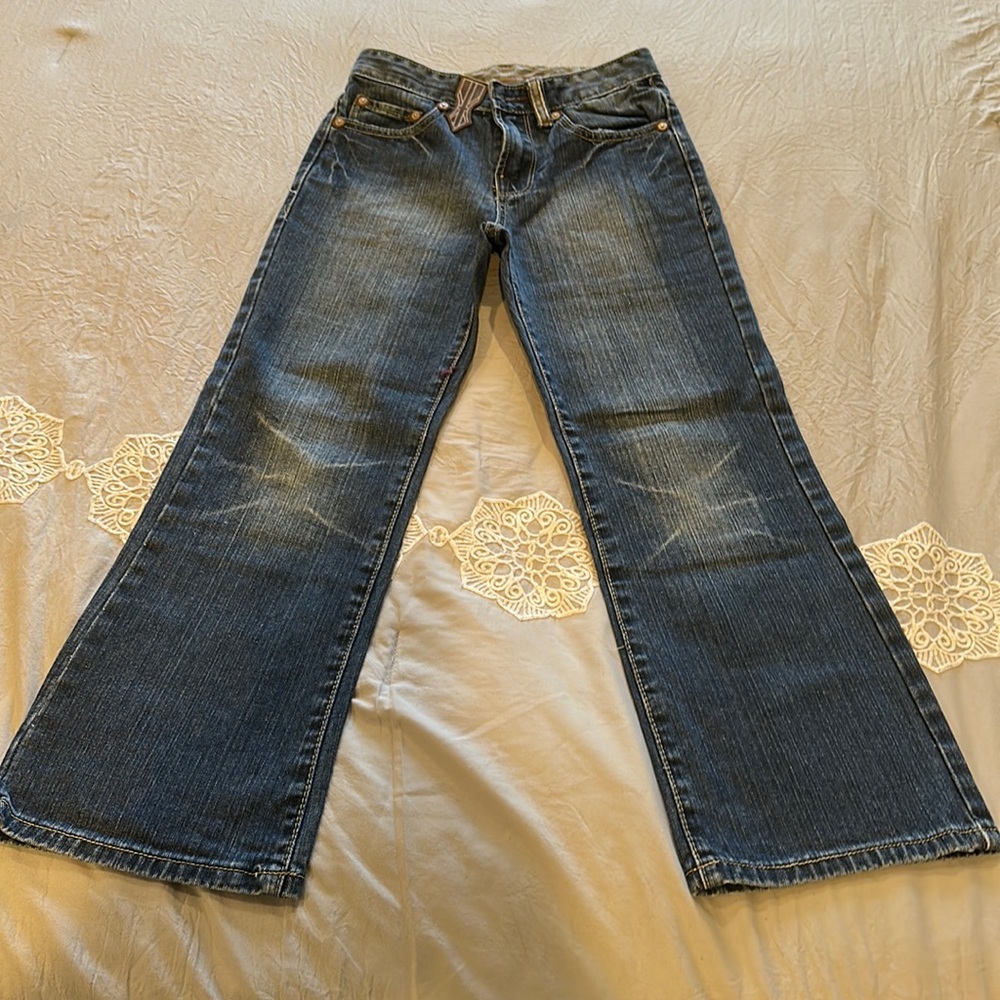 Guess boys jeans